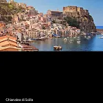 Casa Tra Gli Ulivi A In Reggio Calabria