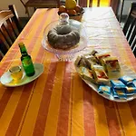 Casa Tra Gli Ulivi A In Reggio Calabria Lejlighed