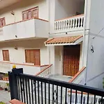 Casa Tra Gli Ulivi A In Reggio Calabria Lejlighed Motta San Giovanni