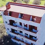Casa Tra Gli Ulivi A In Reggio Calabria Motta San Giovanni