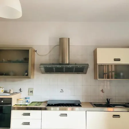 Casa Tra Gli Ulivi A In Reggio Calabria Motta San Giovanni