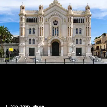 Casa Tra Gli Ulivi A In Reggio Calabria