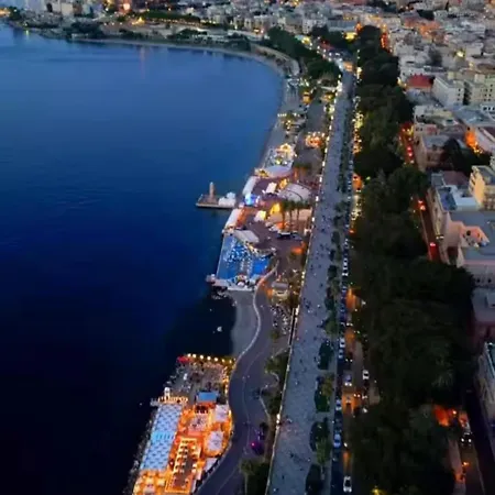 Casa Tra Gli Ulivi A In Reggio Calabria * Motta San Giovanni