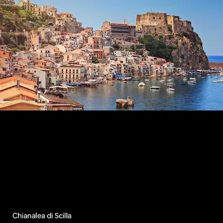 Casa Tra Gli Ulivi A In Reggio Calabria