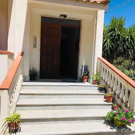 Apartament Casa Tra Gli Ulivi A In Reggio Calabria *