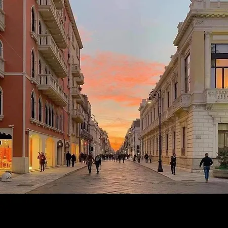 Casa Tra Gli Ulivi A In Reggio Calabria * Motta San Giovanni