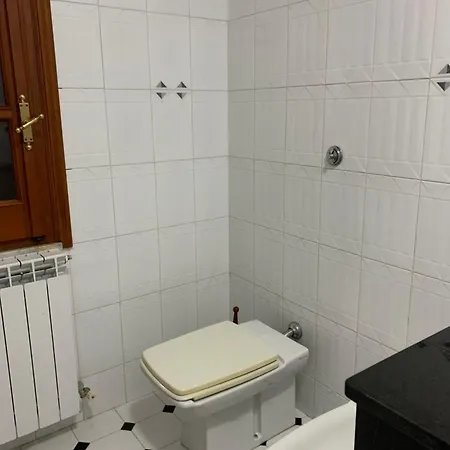 Casa Tra Gli Ulivi A In Reggio Calabria Lejlighed *