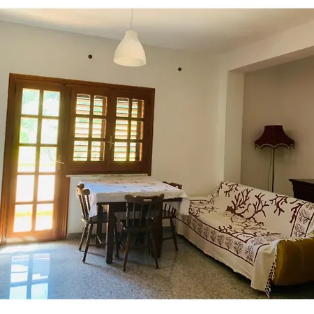 Casa Tra Gli Ulivi A In Reggio Calabria Motta San Giovanni