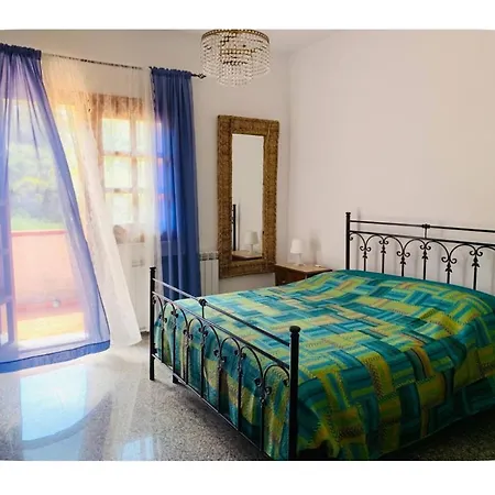 Casa Tra Gli Ulivi A In Reggio Calabria Apartament *
