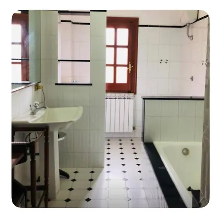 Casa Tra Gli Ulivi A In Reggio Calabria Apartament