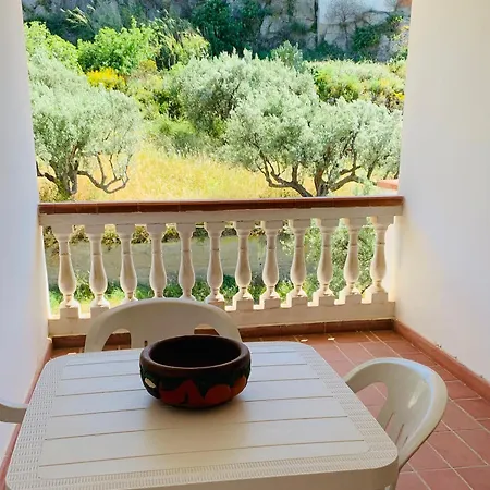 Lejlighed Casa Tra Gli Ulivi A In Reggio Calabria Motta San Giovanni