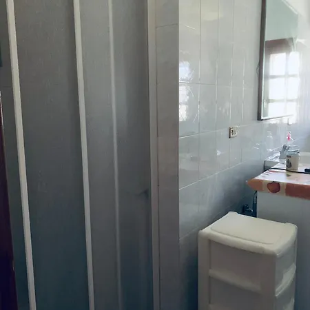 Apartament Casa Tra Gli Ulivi A In Reggio Calabria