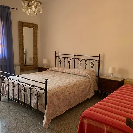 Apartament Casa Tra Gli Ulivi A In Reggio Calabria