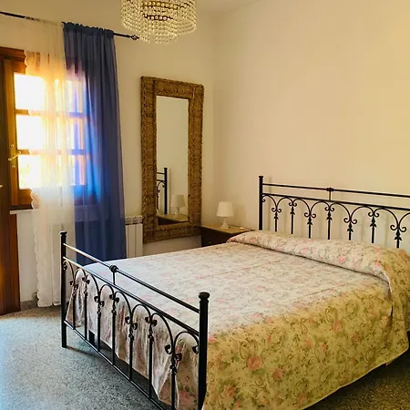 דירה Casa Tra Gli Ulivi A In Reggio Calabria *