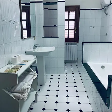 Apartament Casa Tra Gli Ulivi A In Reggio Calabria Motta San Giovanni