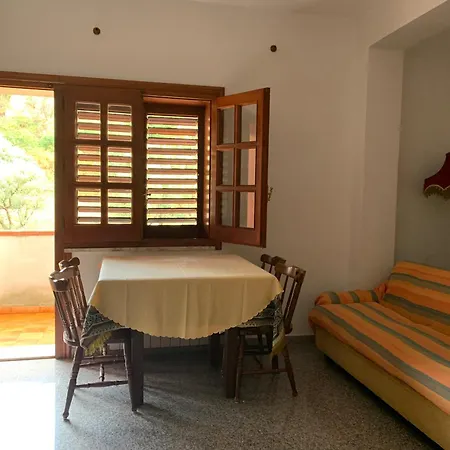 Casa Tra Gli Ulivi A In Reggio Calabria Apartament *