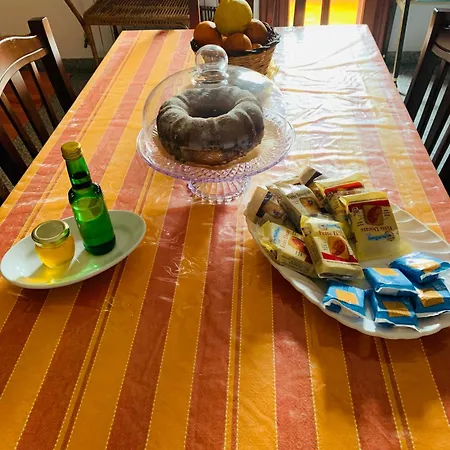 Casa Tra Gli Ulivi A In Reggio Calabria Lejlighed