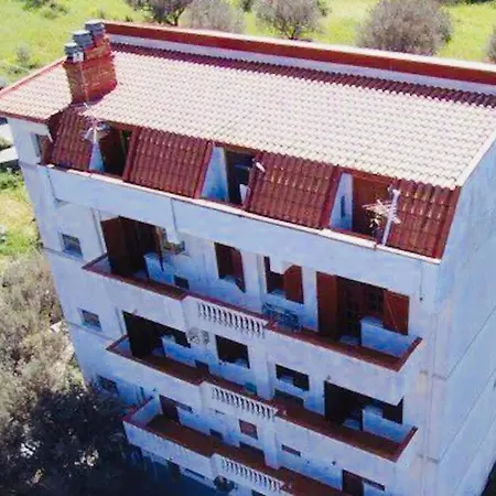 Casa Tra Gli Ulivi A In Reggio Calabria Motta San Giovanni