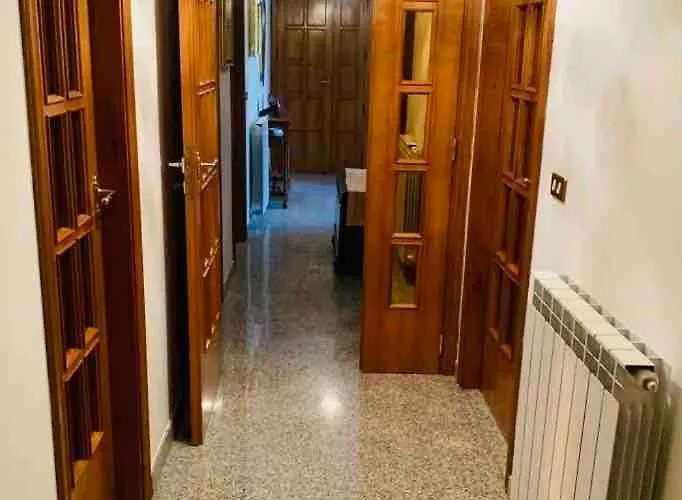 דירה Casa Tra Gli Ulivi A In Reggio Calabria *