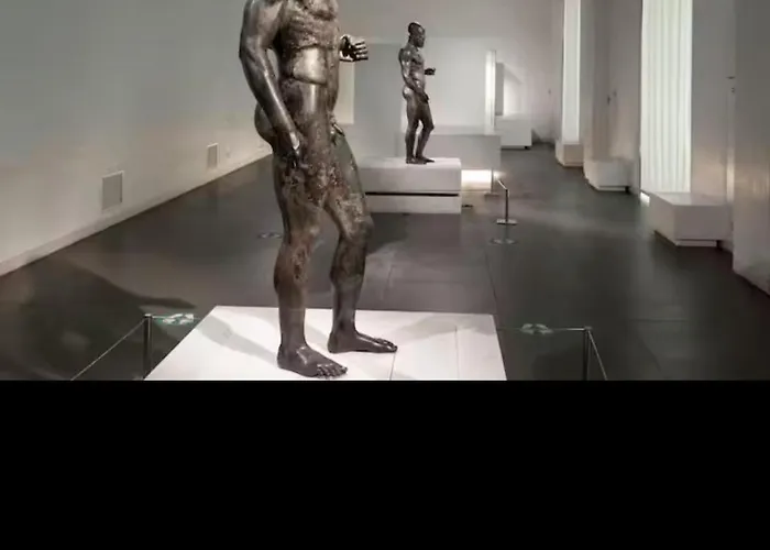 דירה Casa Tra Gli Ulivi A In Reggio Calabria *