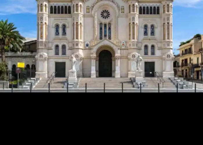 Casa Tra Gli Ulivi A In Reggio Calabria