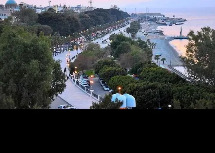 דירה Casa Tra Gli Ulivi A In Reggio Calabria Motta San Giovanni