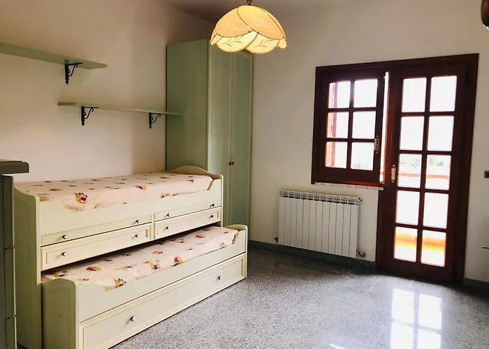 Apartman Casa Tra Gli Ulivi A In Reggio Calabria Motta San Giovanni