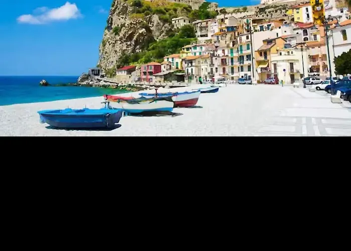 Apartman Casa Tra Gli Ulivi A In Reggio Calabria