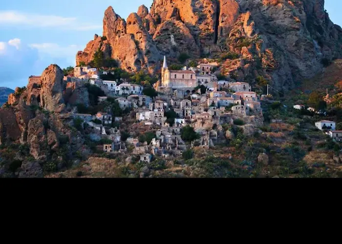 Apartman Casa Tra Gli Ulivi A In Reggio Calabria *