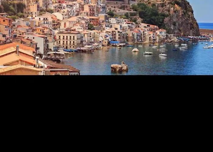 Casa Tra Gli Ulivi A In Reggio Calabria