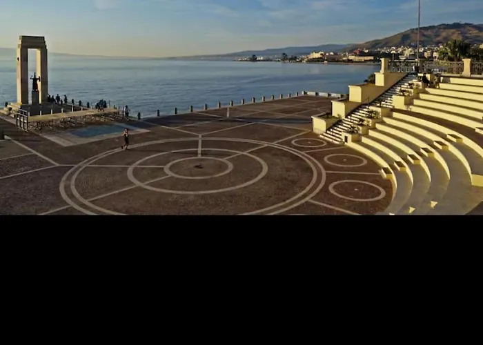 דירה Casa Tra Gli Ulivi A In Reggio Calabria