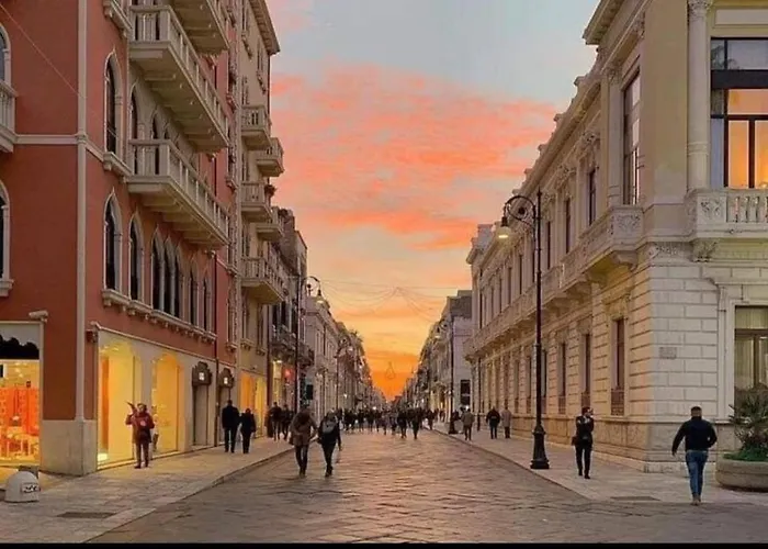 Casa Tra Gli Ulivi A In Reggio Calabria * Motta San Giovanni