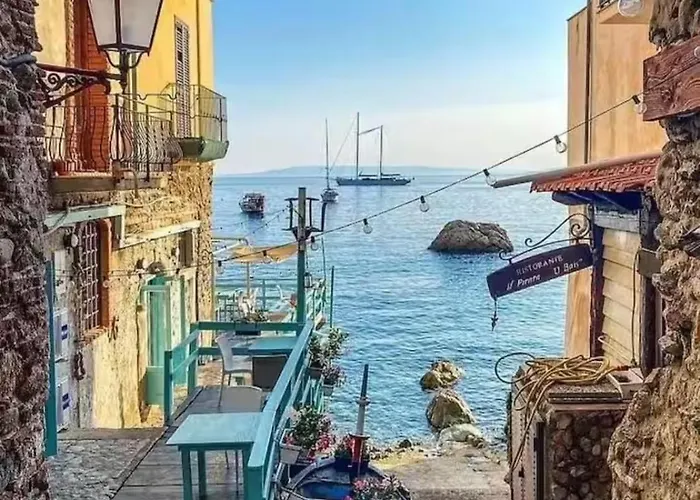 Casa Tra Gli Ulivi A In Reggio Calabria *