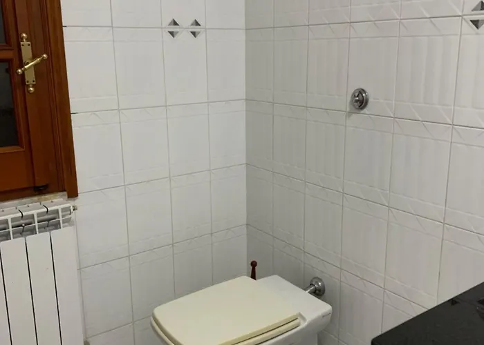Casa Tra Gli Ulivi A In Reggio Calabria Apartman *