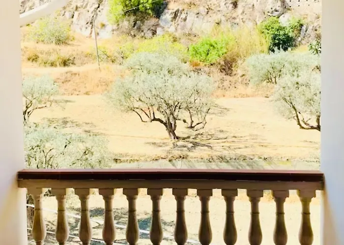 Apartman Casa Tra Gli Ulivi A In Reggio Calabria *