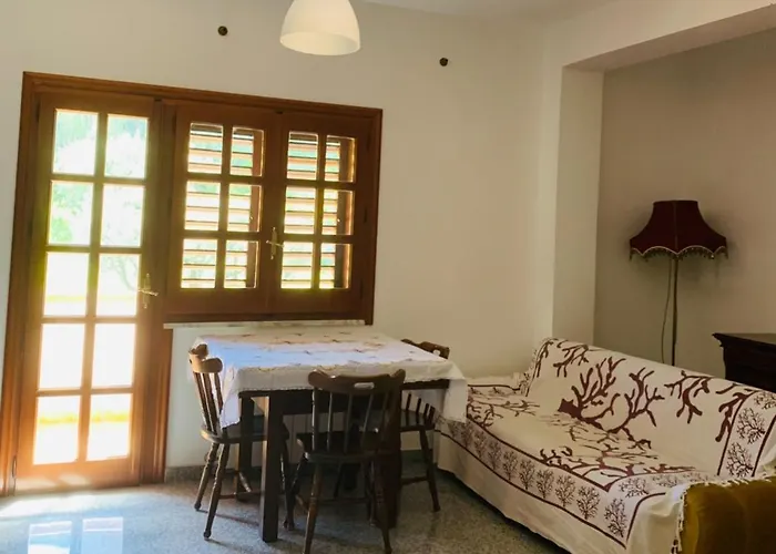Casa Tra Gli Ulivi A In Reggio Calabria Motta San Giovanni