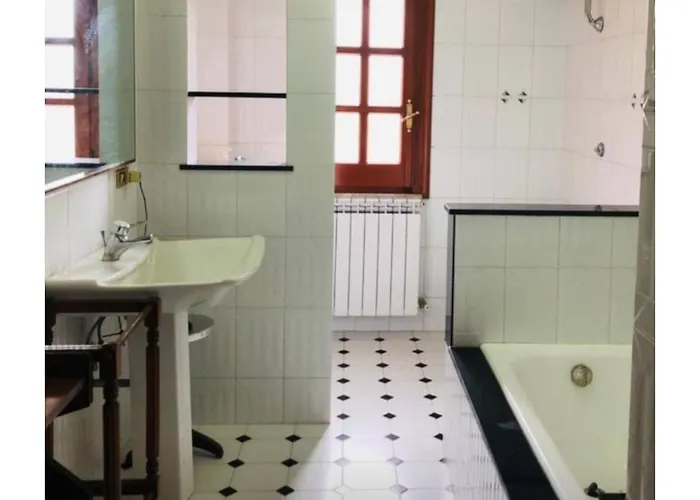 Casa Tra Gli Ulivi A In Reggio Calabria Apartman