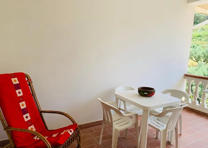 Casa Tra Gli Ulivi A In Reggio Calabria