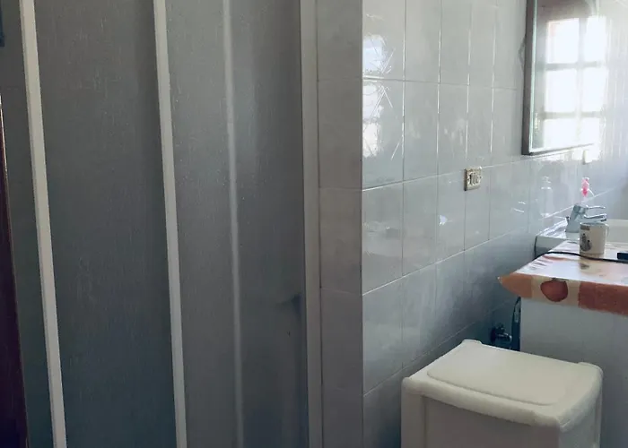 Apartman Casa Tra Gli Ulivi A In Reggio Calabria