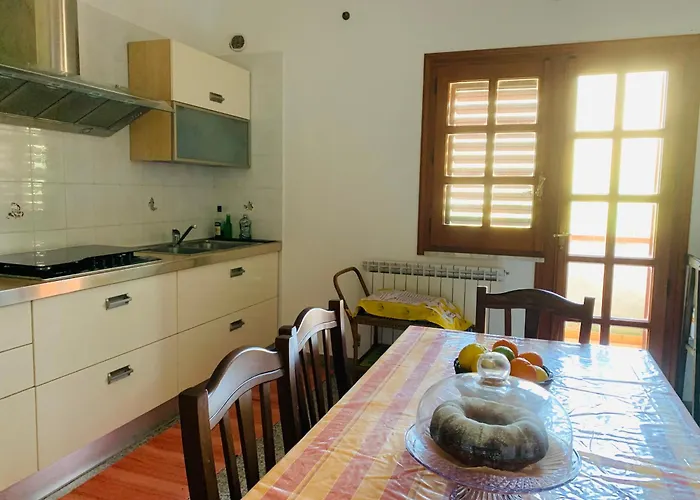 Apartman Casa Tra Gli Ulivi A In Reggio Calabria