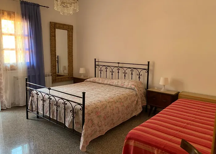 Apartman Casa Tra Gli Ulivi A In Reggio Calabria