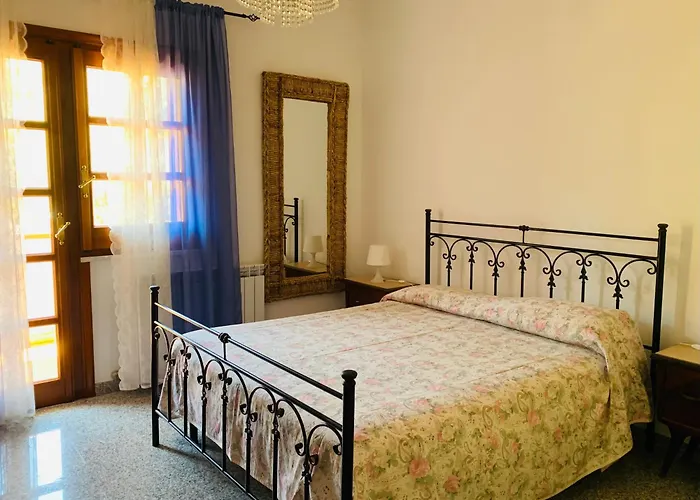 Apartman Casa Tra Gli Ulivi A In Reggio Calabria *