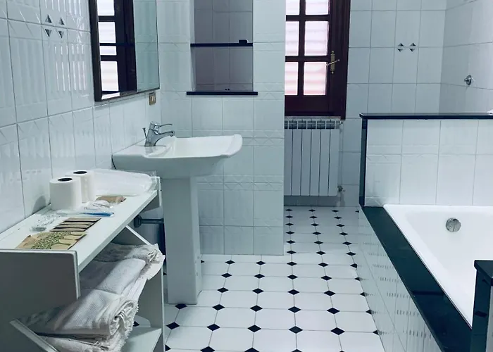 Apartman Casa Tra Gli Ulivi A In Reggio Calabria Motta San Giovanni