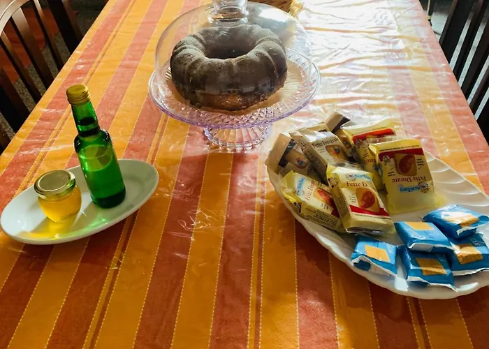 Casa Tra Gli Ulivi A In Reggio Calabria Apartman