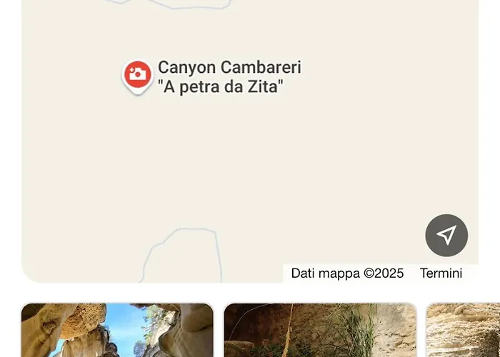 דירה Casa Tra Gli Ulivi A In Reggio Calabria *